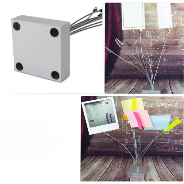 Kağıt Tutacağı Kıskaçlı ( Lisinya ) Kağıt Tutacağı Kıskaçlı ( Lisinya )