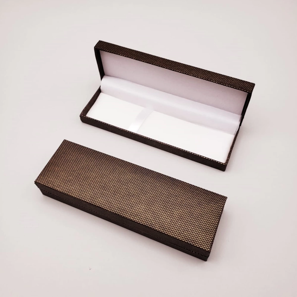 Kahverengi Kalem Kutusu ( Lisinya )