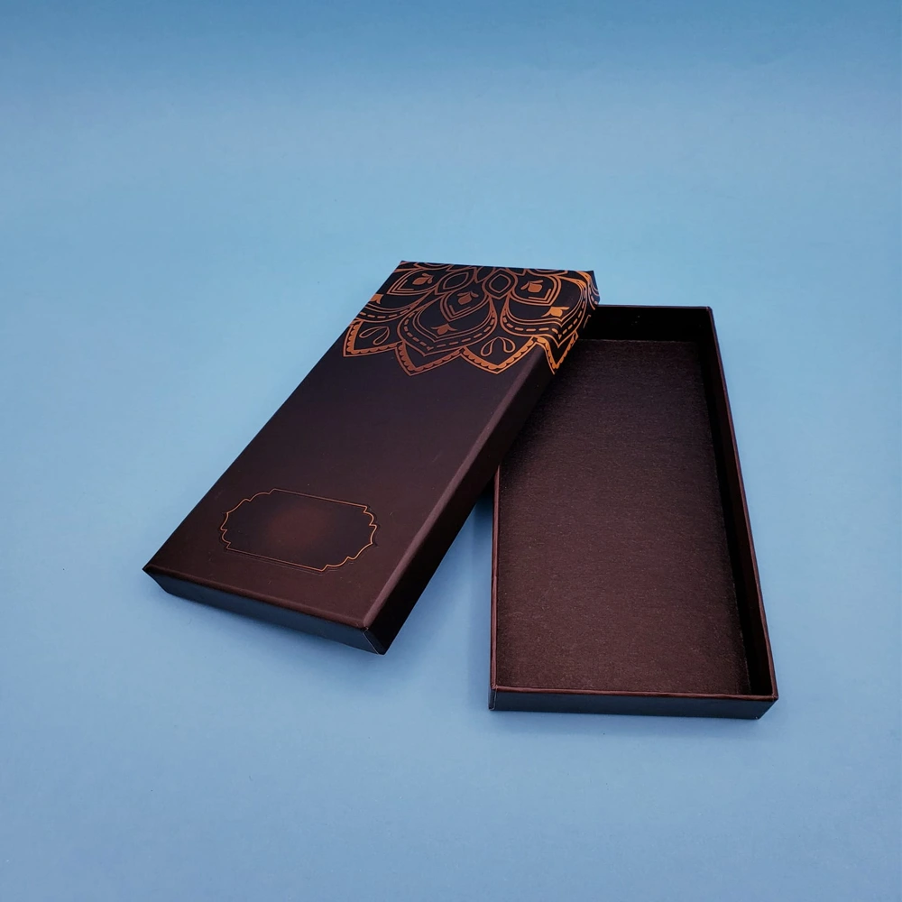 Kalem Kutusu Mandala Tasarımlı ( Lisinya ) Kalem Kutusu Mandala Tasarımlı ( Lisinya )