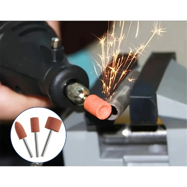 Kalıpçı Taşlama Seti ( Lisinya ) Kalıpçı Taşlama Seti ( Lisinya )