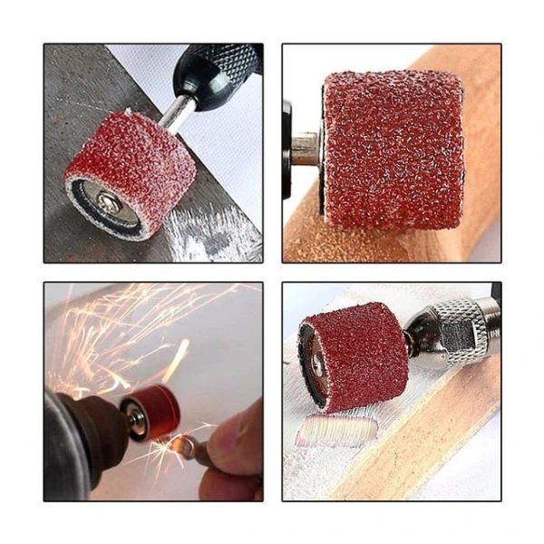 Kalıpçı Taşlama Seti ( Lisinya ) Kalıpçı Taşlama Seti ( Lisinya )