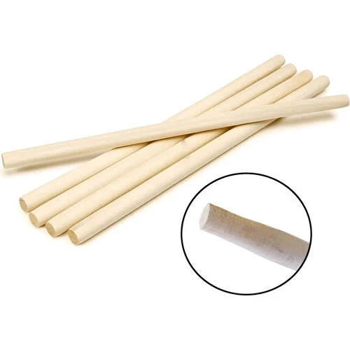 Kaliteli Gürgen Tırmık Sapı – Dayanıklı Ve Şık, 150 Cm ( Lisinya )