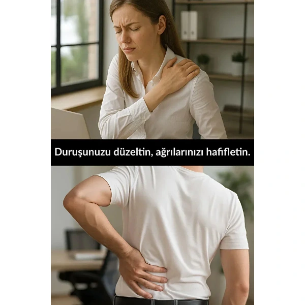 Kamburluk Önleyici Dik Duruş Korsesi ( Lisinya ) Kamburluk Önleyici Dik Duruş Korsesi ( Lisinya )