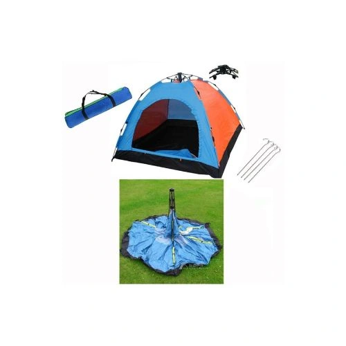Kamp Çadırı 4 Kişilik ( Lisinya )