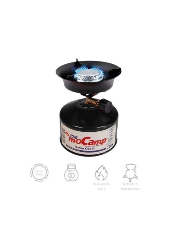 Kamp Ocağı ( Lisinya ) Kamp Ocağı ( Lisinya )