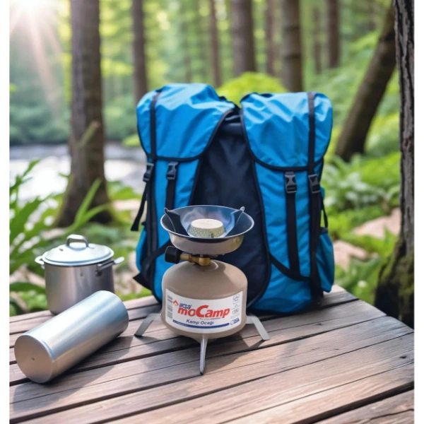 Kamp Ocağı Seti ( Lisinya ) Kamp Ocağı Seti ( Lisinya )