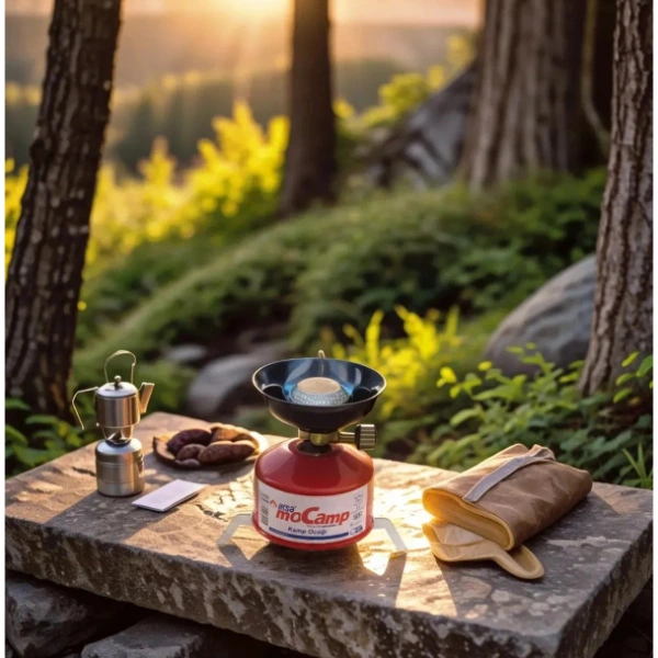 Kamp Ocağı Seti ( Lisinya ) Kamp Ocağı Seti ( Lisinya )