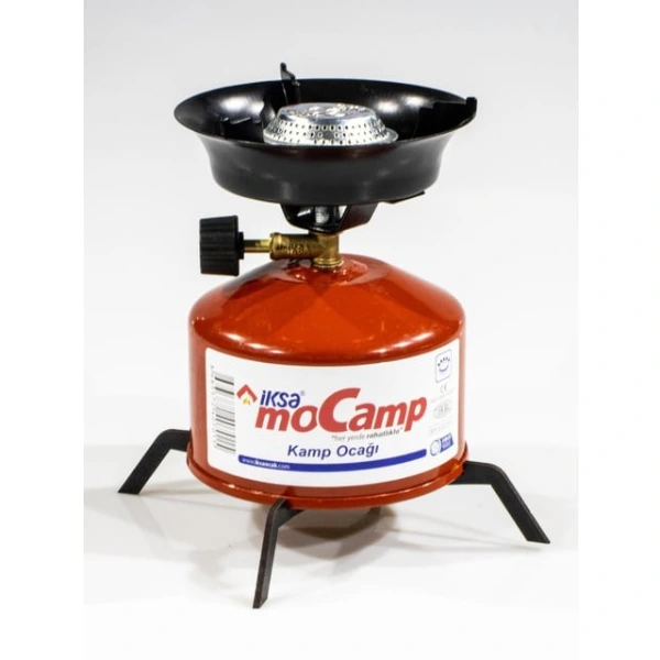 Kamp Ocağı Seti ( Lisinya ) Kamp Ocağı Seti ( Lisinya )