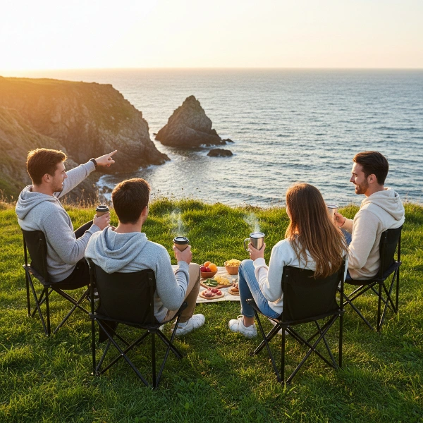 Kamp Ve Balıkçı Sandalyesi ( Lisinya ) Kamp Ve Balıkçı Sandalyesi ( Lisinya )