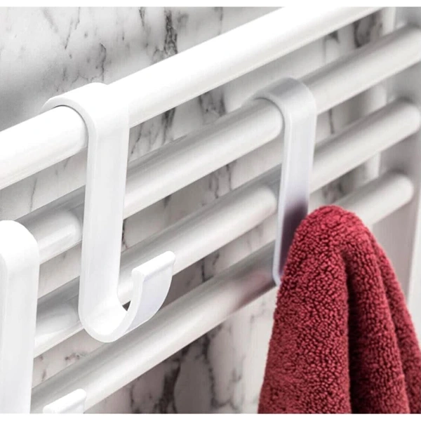 Kanca Askı Atı Seti 4'lü ( Lisinya ) Kanca Askı Atı Seti 4'lü ( Lisinya )