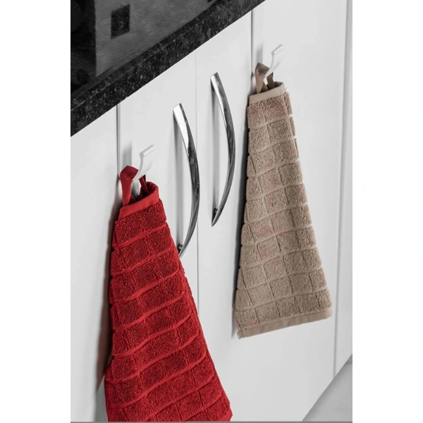 Kanca Askı Atı Seti 4'lü ( Lisinya ) Kanca Askı Atı Seti 4'lü ( Lisinya )