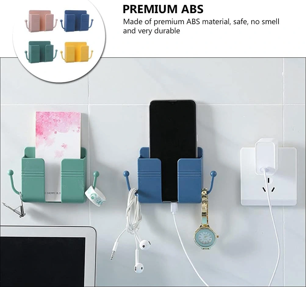 Kancalı Kumanda Ve Telefon Standı ( Lisinya )