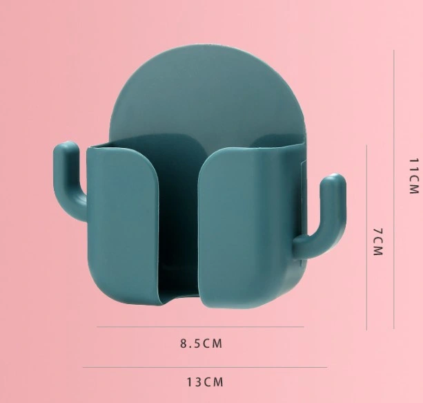 Kancalı Kumanda Ve Telefon Standı ( Lisinya )