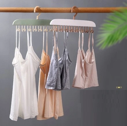 Kancalı Ve Yapışkanlı Dolap Askısı ( Lisinya ) Kancalı Ve Yapışkanlı Dolap Askısı ( Lisinya )