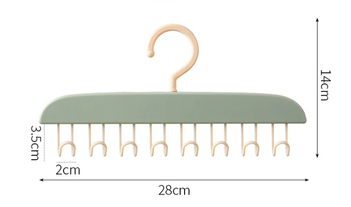 Kancalı Ve Yapışkanlı Dolap Askısı ( Lisinya ) Kancalı Ve Yapışkanlı Dolap Askısı ( Lisinya )