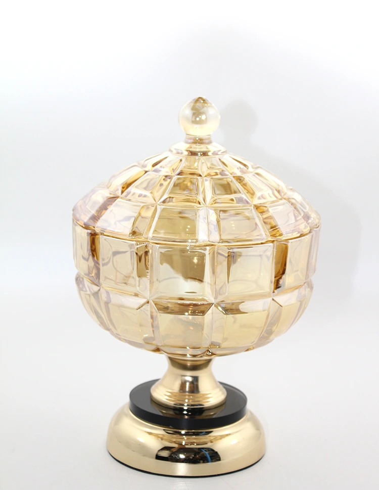 Kapaklı Cam Şekerlik Model 2 ( Lisinya ) Kapaklı Cam Şekerlik Model 2 ( Lisinya )