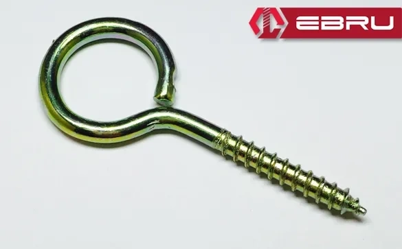 Kapalı Piton 22x130 - 100 Adet ( Lisinya ) Kapalı Piton 22x130 - 100 Adet ( Lisinya )