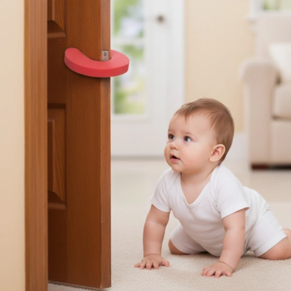 Kapı Çarpma Önleyici Stoper 4 Lü Set ( Lisinya ) Kapı Çarpma Önleyici Stoper 4 Lü Set ( Lisinya )