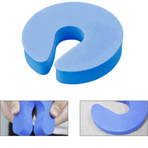 Kapı Çarpma Önleyici Stoper 4 Lü Set ( Lisinya ) Kapı Çarpma Önleyici Stoper 4 Lü Set ( Lisinya )