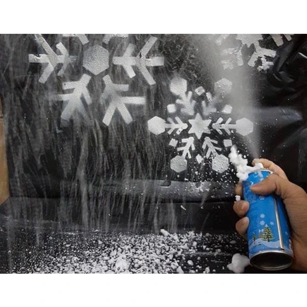 Kar Spreyi 300 Ml ( Lisinya ) Kar Spreyi 300 Ml ( Lisinya )