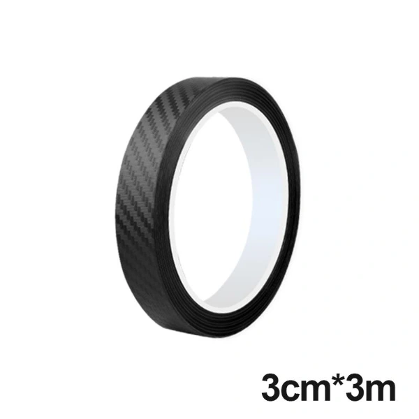 Karbon Fiber Araba Koruyucu Bant ( Lisinya ) Karbon Fiber Araba Koruyucu Bant ( Lisinya )