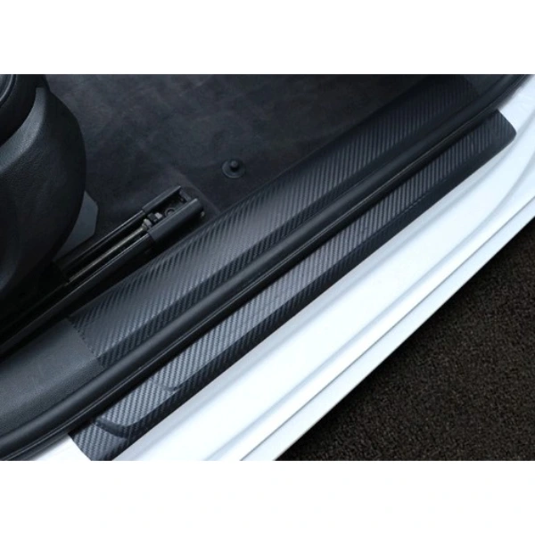 Karbon Fiber Araba Koruyucu Bant ( Lisinya ) Karbon Fiber Araba Koruyucu Bant ( Lisinya )