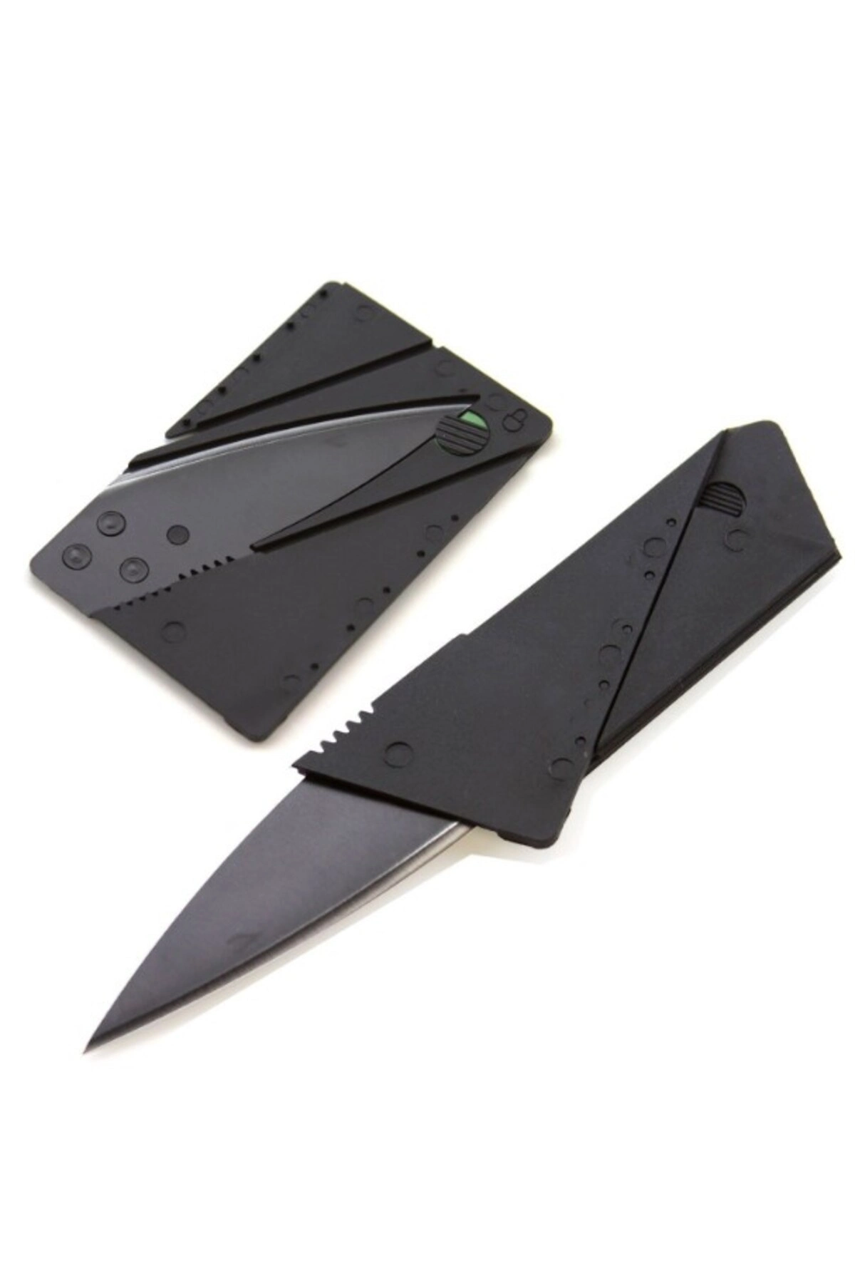 Outdoor Kamp Bıçağı Katlanır Çok Fonksiyonlu Kamp Çakısı Kamp Aksesuarı ( Lisinya )