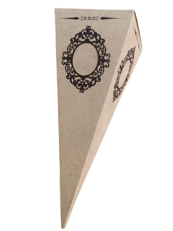 Karton Külah Şeker,lokum,kına Kutusu 25 Li Paket ( Lisinya ) Karton Külah Şeker,lokum,kına Kutusu 25 Li Paket ( Lisinya )