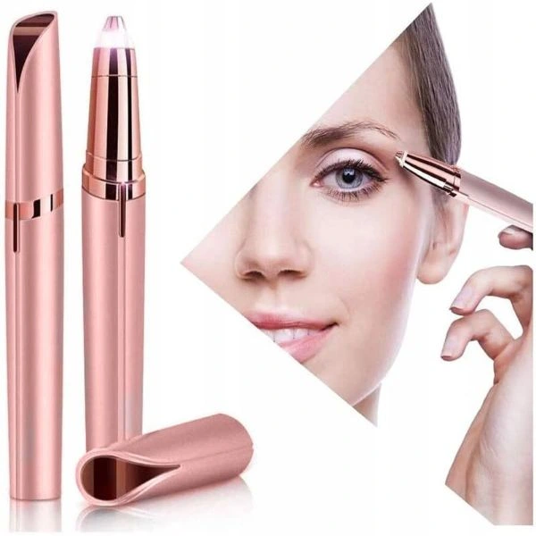 Kaş Epilasyon Aleti ( Lisinya )