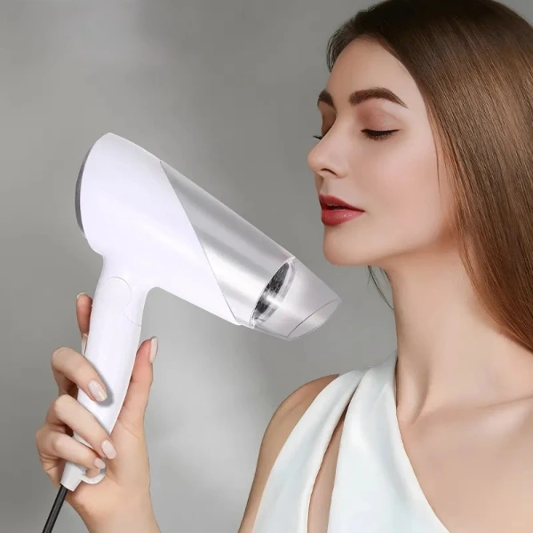 Katlanabilir Başlıklı Saç Kurutma Makinesi ( Lisinya )