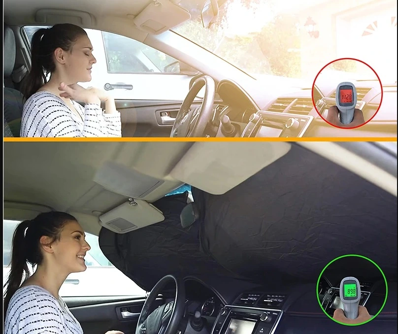 Katlanabilir Ön Cam Araba Güneşliği ( Lisinya ) Katlanabilir Ön Cam Araba Güneşliği ( Lisinya )