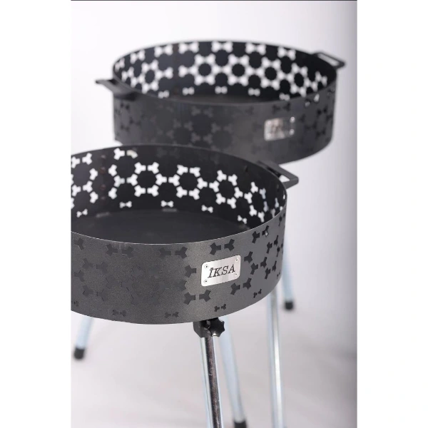 Katlanabilir Lüks Mangal No 1 Küçük Boy ( Lisinya ) Katlanabilir Lüks Mangal No 1 Küçük Boy ( Lisinya )