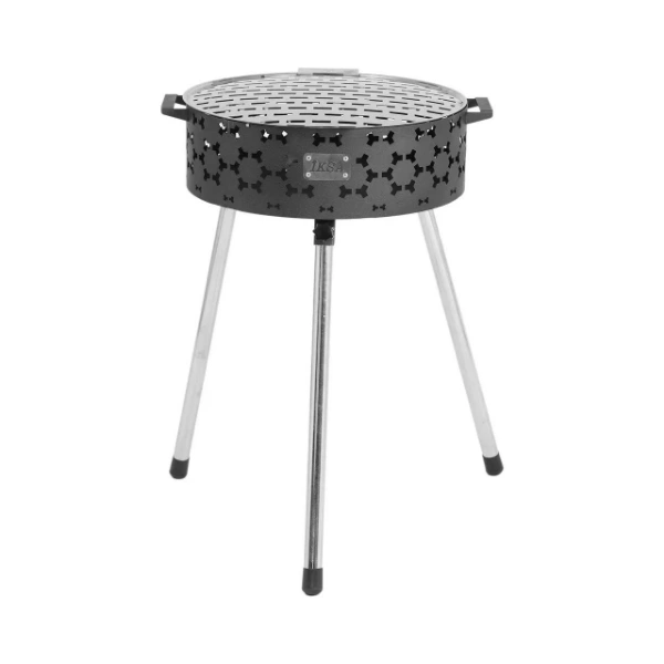 Katlanabilir Lüks Mangal No 2 Orta Boy ( Lisinya ) Katlanabilir Lüks Mangal No 2 Orta Boy ( Lisinya )