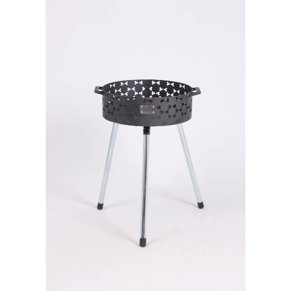 Katlanabilir Lüks Mangal No 2 Orta Boy ( Lisinya ) Katlanabilir Lüks Mangal No 2 Orta Boy ( Lisinya )