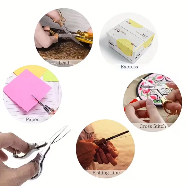 Katlanabilir Makas ( Lisinya ) Katlanabilir Makas ( Lisinya )