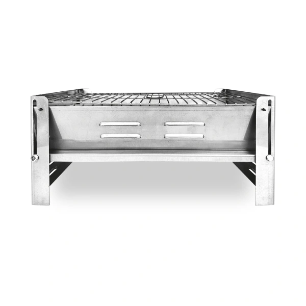 Katlanabilir Mangal ( Lisinya ) Katlanabilir Mangal ( Lisinya )