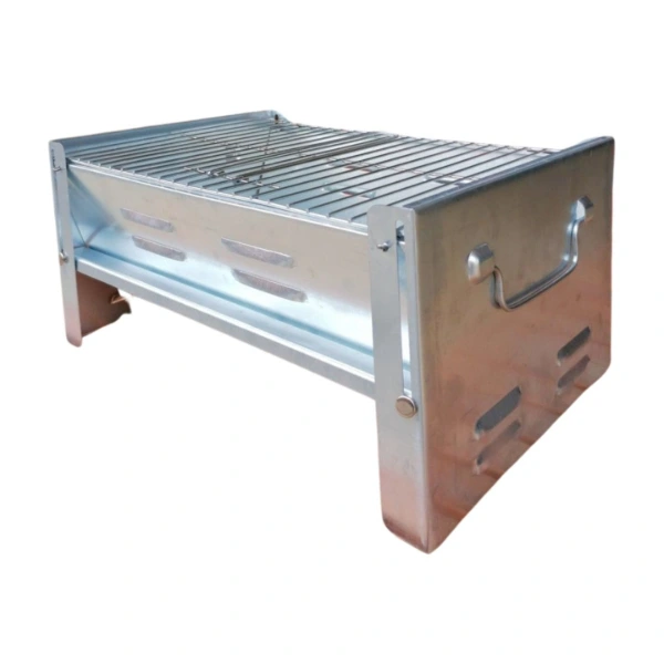 Katlanabilir Mangal ( Lisinya ) Katlanabilir Mangal ( Lisinya )