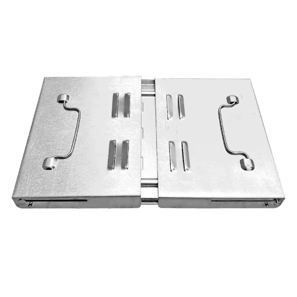 Katlanabilir Mangal ( Lisinya ) Katlanabilir Mangal ( Lisinya )