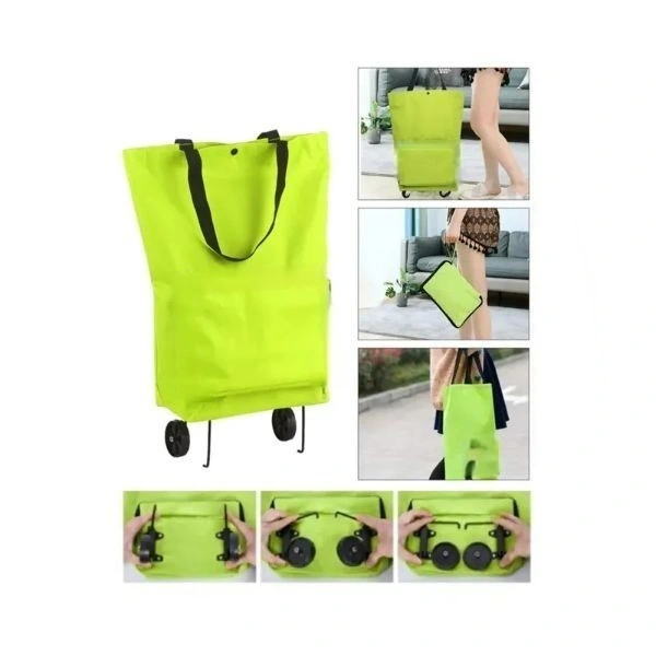 Katlanabilir Pazar Arabası ( Lisinya ) Katlanabilir Pazar Arabası ( Lisinya )