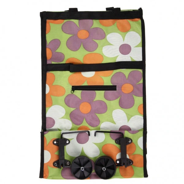 Katlanabilir Pazar Arabası ( Lisinya ) Katlanabilir Pazar Arabası ( Lisinya )