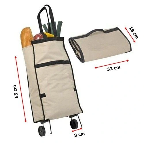 Katlanabilir Pazar Arabası ( Lisinya ) Katlanabilir Pazar Arabası ( Lisinya )