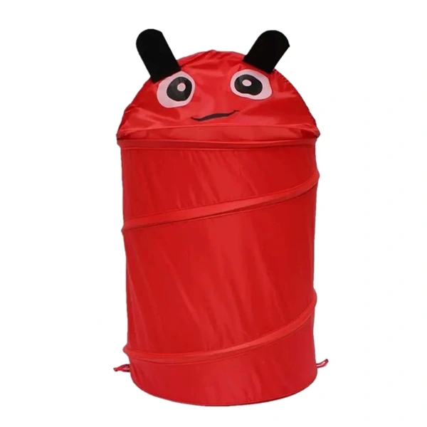 Katlanabilir Sevimli Oyuncak Ve Çamaşır Sepeti ( Lisinya ) Katlanabilir Sevimli Oyuncak Ve Çamaşır Sepeti ( Lisinya )