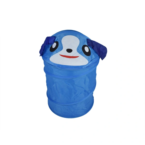 Katlanabilir Sevimli Oyuncak Ve Çamaşır Sepeti ( Lisinya ) Katlanabilir Sevimli Oyuncak Ve Çamaşır Sepeti ( Lisinya )