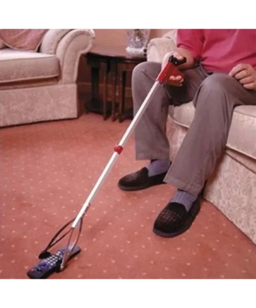 Katlanabilir Uzanma Maşası ( Lisinya ) Katlanabilir Uzanma Maşası ( Lisinya )