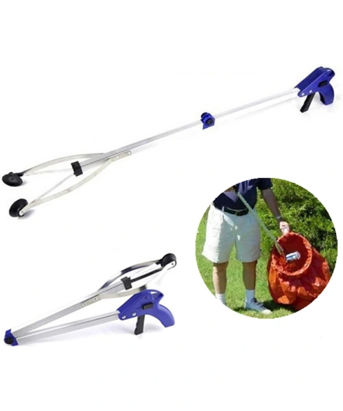 Katlanabilir Uzanma Maşası ( Lisinya ) Katlanabilir Uzanma Maşası ( Lisinya )