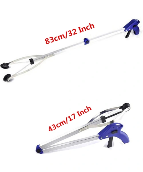 Katlanabilir Uzanma Maşası ( Lisinya ) Katlanabilir Uzanma Maşası ( Lisinya )