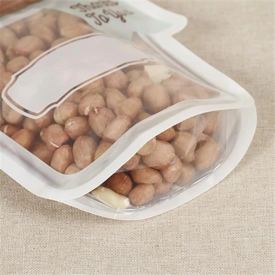 Kavanoz Görünümlü Kilitli Poşet Çıtçıtlı Ve Pratik Torba 4 Adet ( Lisinya ) Kavanoz Görünümlü Kilitli Poşet Çıtçıtlı Ve Pratik Torba 4 Adet ( Lisinya )