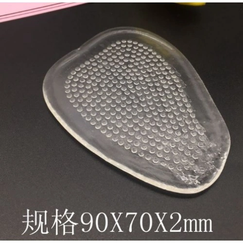 Kaydırmaz Topuklu Ayakkabı Tabanlığı Şeffaf 17gr ( Lisinya ) Kaydırmaz Topuklu Ayakkabı Tabanlığı Şeffaf 17gr ( Lisinya )