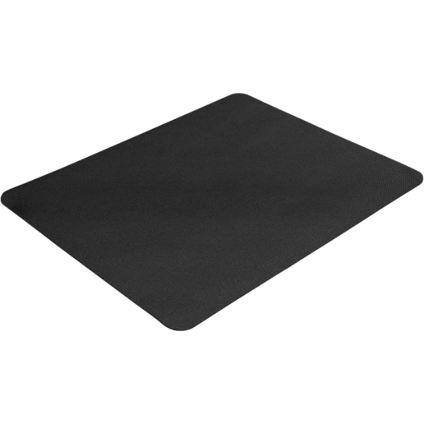 Kaymaz Alt Tabanlı Siyah Mouse Pad 40x30 Cm ( Lisinya ) Kaymaz Alt Tabanlı Siyah Mouse Pad 40x30 Cm ( Lisinya )