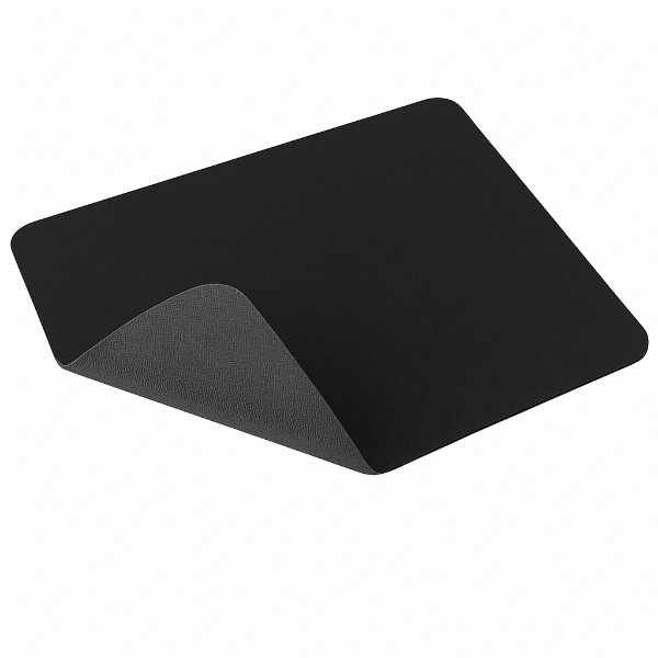 Kaymaz Alt Tabanlı Siyah Mouse Pad 40x30 Cm ( Lisinya ) Kaymaz Alt Tabanlı Siyah Mouse Pad 40x30 Cm ( Lisinya )